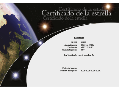 Certificate Digital ES