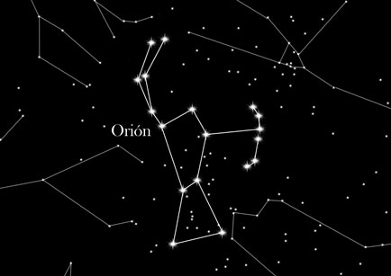 Orión